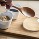 Illustration for article titled Snackerspace: Raindrop Cake
